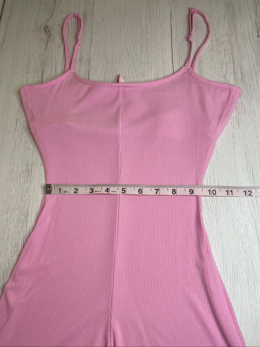SKIMS Soft Lounge Scoop Bubblegum Pink Size Small - Picture 8 of 13